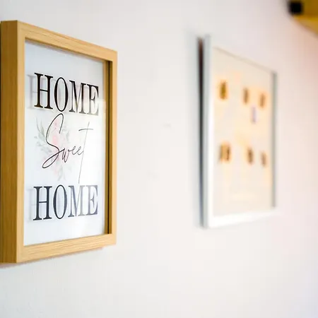 Apartmán Centre Lions Gate 1 Tirana