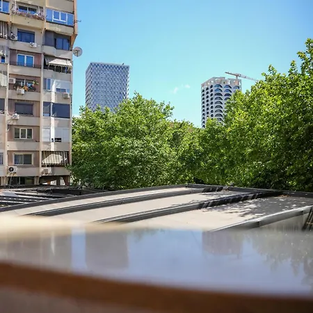 Apartment Centre Lions Gate 1 Tirana