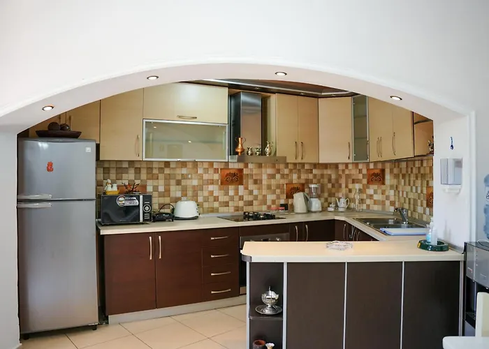 Διαμέρισμα Centre Lions Gate 1 Τίρανα